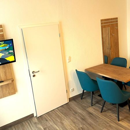 זנקט אנדריאסברג Berghotel Glockenberg מראה חיצוני תמונה