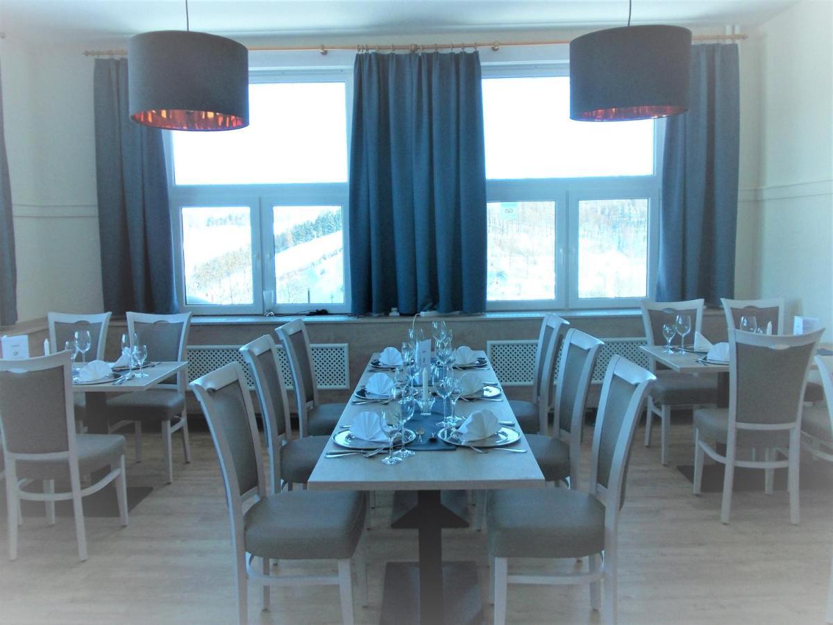 זנקט אנדריאסברג Berghotel Glockenberg מראה חיצוני תמונה