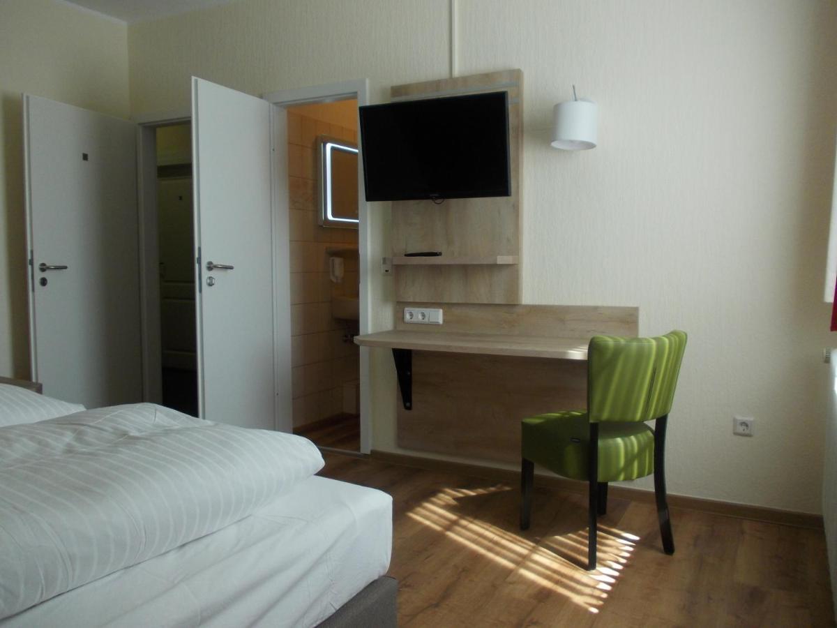 זנקט אנדריאסברג Berghotel Glockenberg מראה חיצוני תמונה