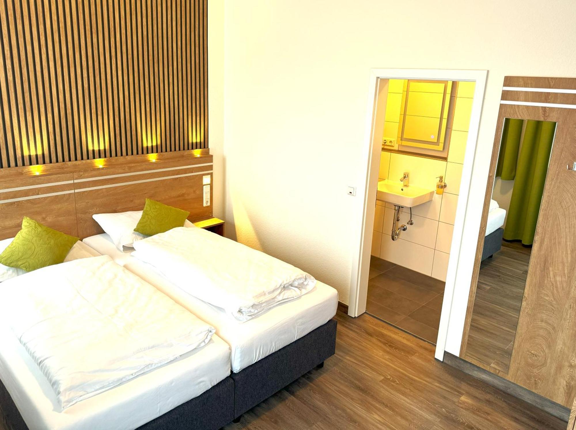 זנקט אנדריאסברג Berghotel Glockenberg מראה חיצוני תמונה