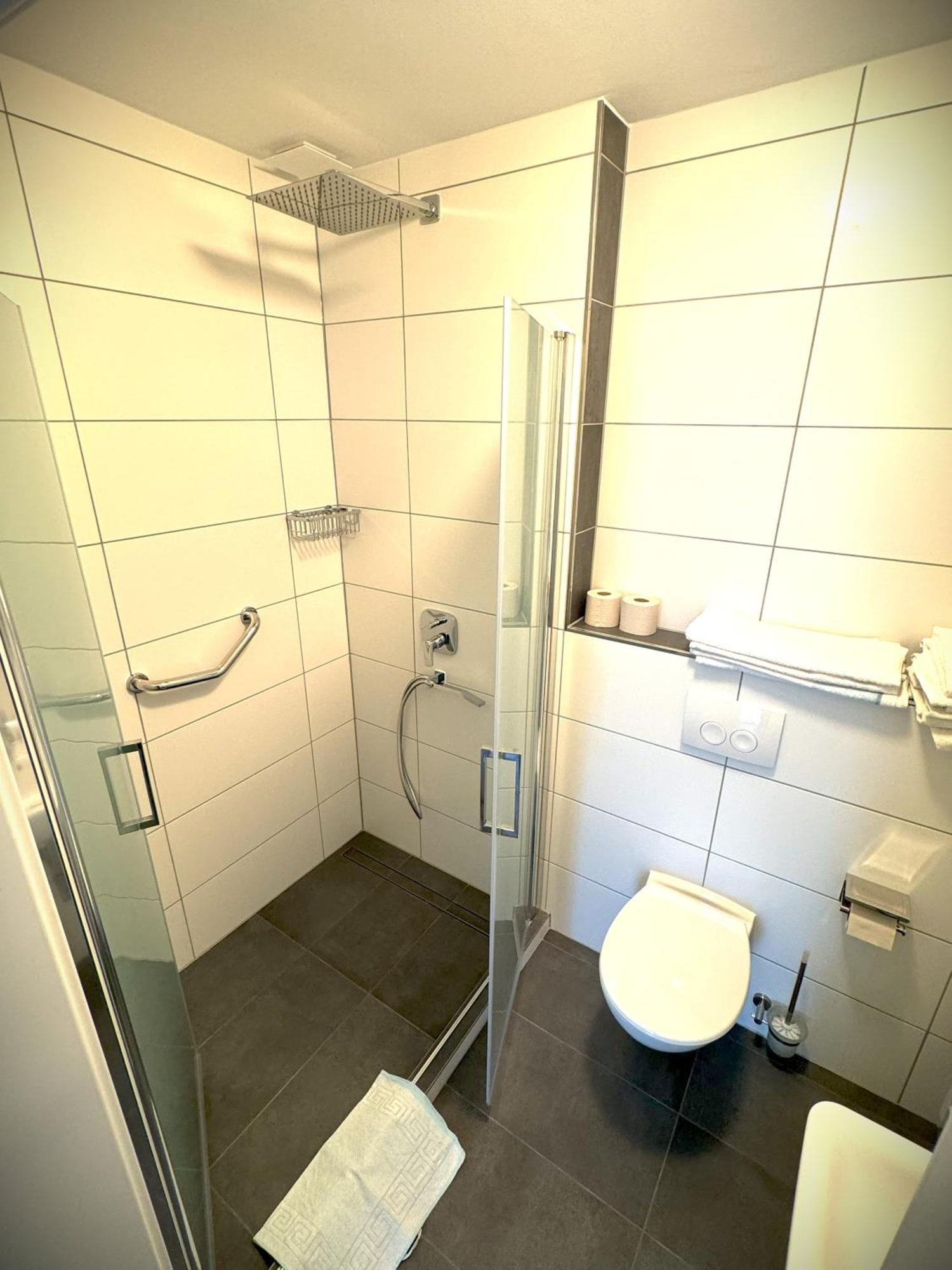 זנקט אנדריאסברג Berghotel Glockenberg מראה חיצוני תמונה